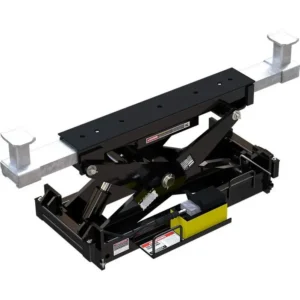 BENDPAK RBJ15000 15,000 Lb. Capacity, Rolling Bridge Jack RBJ 15000