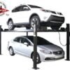 Atlas Apex8 ALI Certified 8,000 lbs 4 Post Lift