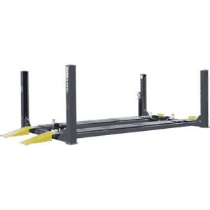 HDS-18EA (5175969) 18,000-lb. Capacity / Alignment Lift / Includes Turnplates and Slip Plates