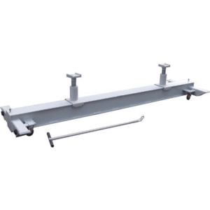 IDEAL MSC18KX-CRSBM MSC CROSSBEAM ADAPTER 22,000 LBS.- 33,000 LBS. ALI CERTIFIED