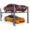 HD-9 Series 9,000-lb. Capacity / Four-Post Parking Lift