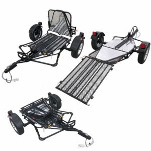 Motorcycle Trailer