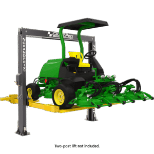 BENDPAK TURF LIFT ACCESSORY KIT/FITS: XPR-10S, XPR-10XLS AND XPR-9S