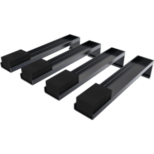 LR-4A ARM KIT / FITS LR10000, LR-60 AND LR-60P
